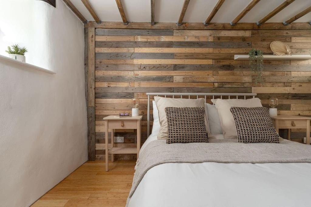 Porthcurno Barns, The Cart Lodge - Cosy Cottage, Walk To Porthcurno Beach, Pedn Vouder & Minack Theatre Penzance Eksteriør billede