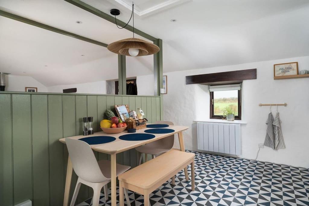 Porthcurno Barns, The Cart Lodge - Cosy Cottage, Walk To Porthcurno Beach, Pedn Vouder & Minack Theatre Penzance Eksteriør billede